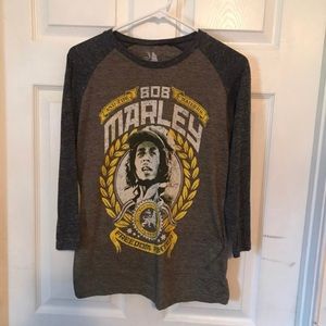 BoB Marley Small Shirt